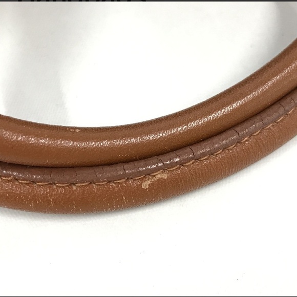 Authentic MCM Other Mini Hands Handbags - Picture 3 of 9